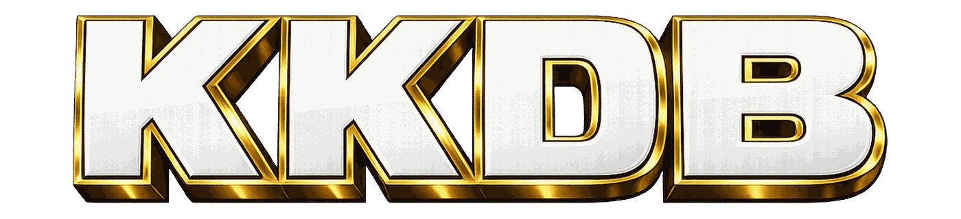 KKDB Logo
